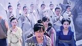 虽然仙剑的特效不怎么好，但看起来很舒服，这就是经典吧！