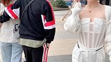 女人心口不一，原来是真的？