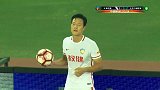 中超-17赛季-权敬源首次入选国家队 大力手抛球成韩国新武器-专题