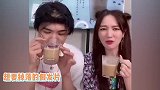 快乐源泉！韩美娟直播假发片滑落变秃头，孟佳大笑要送定制假发片