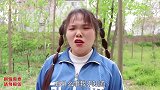 小虎离别：大家找小虎问原因，才知道小虎要去外地找爸爸妈妈了