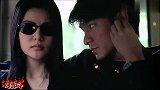 刘德华夺得香港金像奖影帝的电影角色集锦