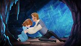 小公主苏菲亚：他们再也看不到星星啦！