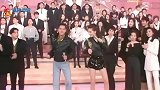 港台群星1991年同台演出