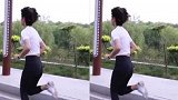 你们跑步都爱听什么歌啊