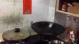 大年初三，儿女都在家里健妈妈做了啥好吃的，一家人吃得好开心！