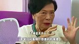 87岁余慕莲捐出全部财产，经过大病后已看淡生死，以饰演丑角出名