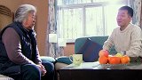婆婆主动为儿媳张罗婚事，怎料对方却是位外来男子，婆婆真大度