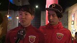 亚冠-17赛季-上港第二主场气氛火爆  隋国扬：冬窗关闭前还有惊喜-新闻