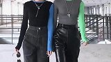 这个才华有点与众不同 你们喜欢什么样的男孩子