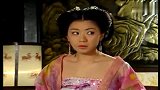 唐太宗本想把武媚娘赐给李治，媚娘太优秀了，唐太宗就留在身边