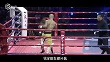 UFC-17年-中国跨界大战终极猜想 李景亮一龙能否同台竞技一分高下-专题