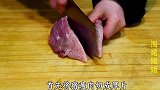 原来菠萝咕老肉是这么做的，菠萝清香解腻，做法简单一学就会