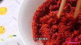 辣椒油教你在家做，饭店不外传的秘方，成品就是香！
