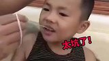 给孩子拔牙，这操作没谁了