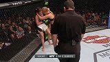 UFC-15年-UFC191：女子草量级范詹特vs钱伯斯-全场