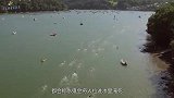 男子发现一只“水鬼”，村民将它关进笼子，村长一眼看出来历