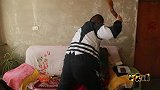 女儿被女婿打回娘家告状，结果丈母娘替女儿出气，结局太逗了