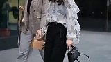 小鱼妹好有气质呀！爱了！