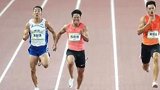 第十次跑进10秒大关，苏炳添9秒95首夺全运会冠军