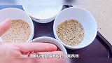 营养师教你做椒盐蘑菇，色泽金黄，酥脆可口，适合中老年人食用