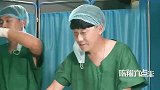 陈翔六点半∶给陈翔放了地图，还标了坐标，都三天了还没找过来啊