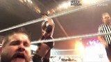 WWE-18年-世界巡演：欧文斯变身社交媒体制片人 开启疯狂吐槽模式-花絮