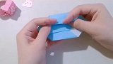我来教你做猛男手表吧，看完视频的你学会了吗？快去试试吧