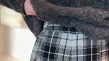 胖是因为心里存了很多事情，是天意