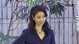林心如婚姻风波后现身闺蜜直播间 一个表情揭露婚姻状况