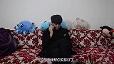 去年借了兄弟二十万，今年只还了五万，结局小伙做法感人