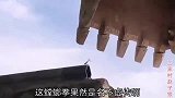 兄弟我刚出院你慢点推啊，我跟你可是无冤无仇啊