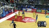 篮球-18年-中国台北新生代射手 台版JR·史密斯黄镇