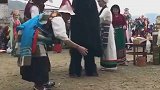 藏族秋收仪式