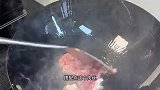 能买到面筋的一定要试一下，这个做法简单，但是真的太好吃了