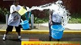 美国连日曝热 流浪女热死停车场-7月9日