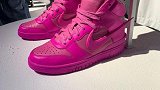 【鞋圈儿】全新联名！Ambush x Nike Dunk