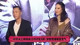 女神老矣！关之琳素颜现身汪诗诗生日趴，穿着普通脸上有皱纹