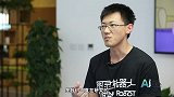 除了让机器人跳舞卖萌,机器人还可以治疗自闭症儿童