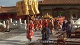 大清朝灭亡后，皇宫里的妃子和宫女都去哪了？看完告诉你答案！