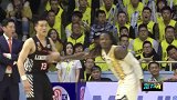 CBA-1617赛季-CBA聚力嗨第49期：《听我说》：辽宁后场天团羡煞旁人 郭士强：我当辽宁队主教练很幸福-专题