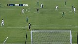 U23亚锦赛-16年-小组赛-第1轮-第40分钟进球 也门门将再现神扑！无奈伊拉克胡斯尼补射空门得手-花絮