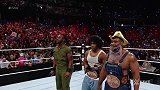 WWE-16年-RAW第1205期：布雷怀特预言新希望解散强势回应三小黑高调挑衅-花絮