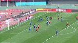 第5轮 北京人和vs上海申花 95'