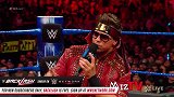 WWE：米兹使出浑身解数挑拨兰迪和杰夫的关系 遭遇“风中絮语