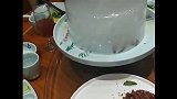 北京地道美食：富贵荷花烤鸭，这只鸭子身价不一般价值一千