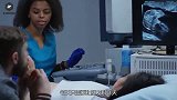 女子怀孕十月生孩子，老公一看不对劲，医生：难得一遇！