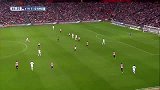西甲-1415赛季-联赛-第26轮-毕尔巴鄂竞技1：0皇家马德里-精华