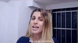 英语每天一分钟 vlog我的日常 加油中国武汉