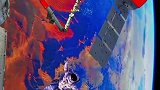 抓走卫星，舱外工作，中国空间站机械臂让其它国家压力山大